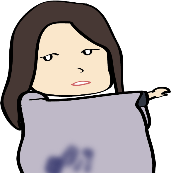 Parks And Rec Poncho By Pachirisuplusemolga - Parks And Rec Poncho By Pachirisuplusemolga (629x636)