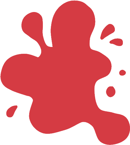 Fire Flower Diamond Ribbon Splatter - Pinkamena Pony Creator (512x512)