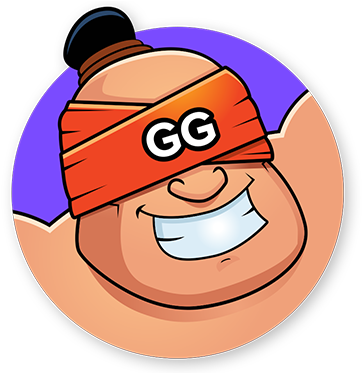 The Team Behind Lolsumo Is Many Things, But First And - Lolsumo Icon (372x372)