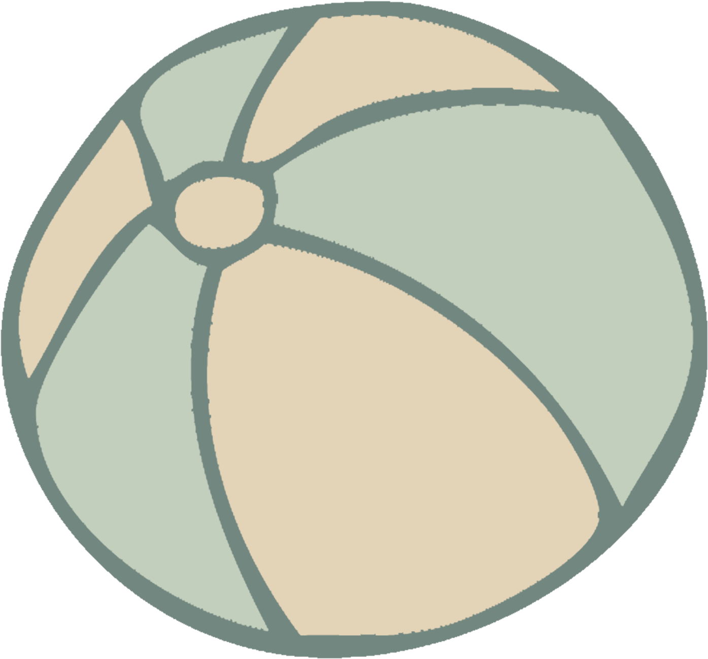 Get Wild - - Circle (1400x1400)