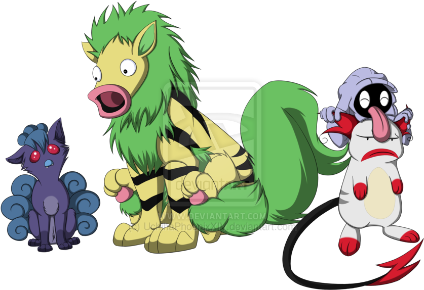 Co League Of Legends Mammal Cartoon Vertebrate Fictional - Horse (1024x633)