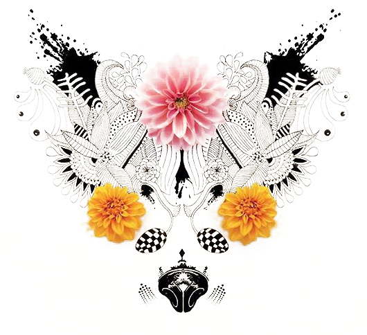 Art Graffiti Illustration - Illustration (640x640)