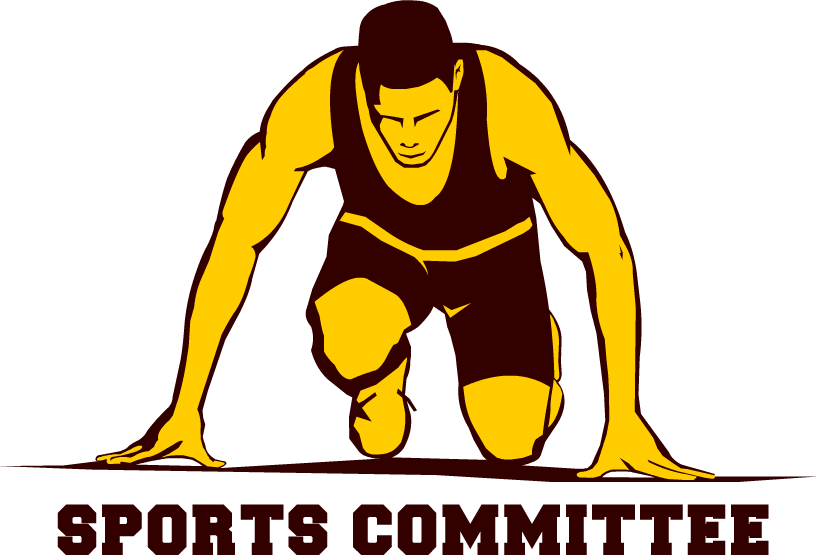 Sports Vector Graphics For Kids - Cartoon (816x555)