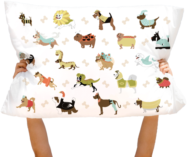 Hey Dog, You Got Style - Running (600x503)