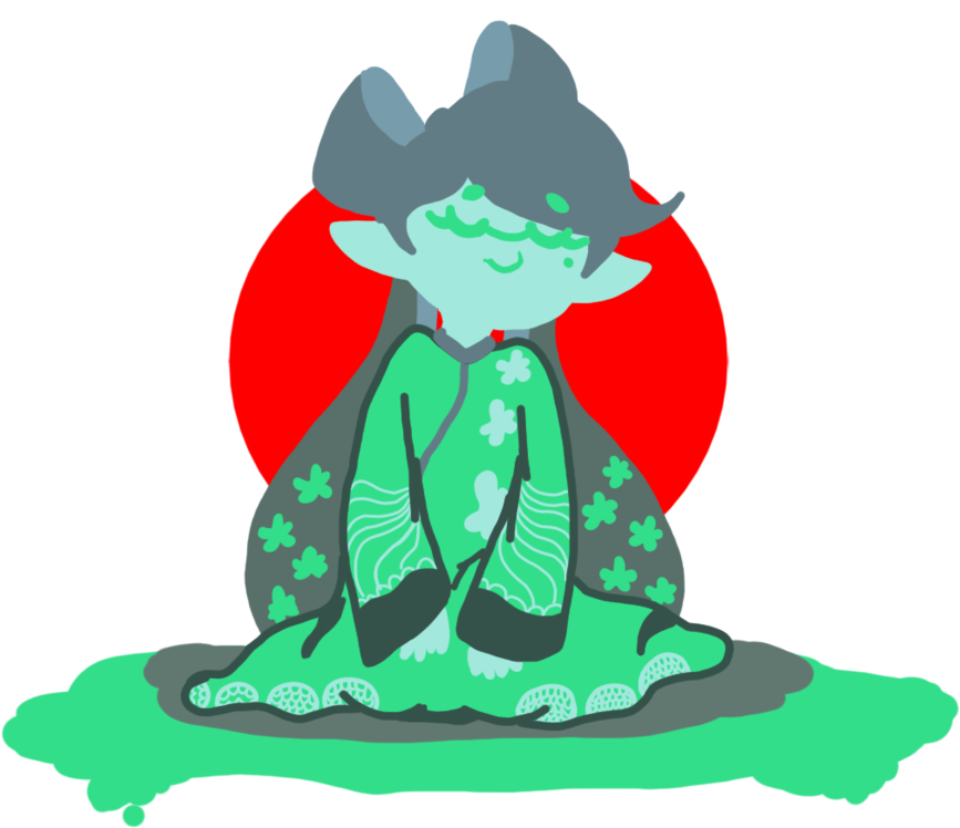 Daily Callie 75 - Illustration (1032x774)