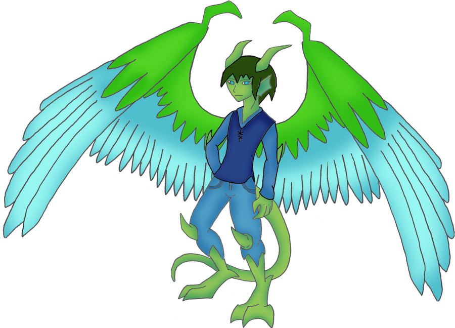 Wano By Crystal-rosewing - Illustration (900x648)