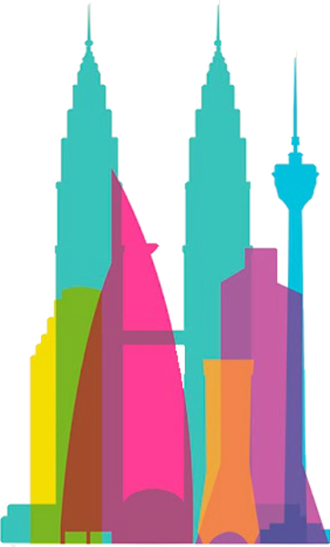 Toto, We're Not In Kansas Anymore - Petronas Twin Towers (362x600)