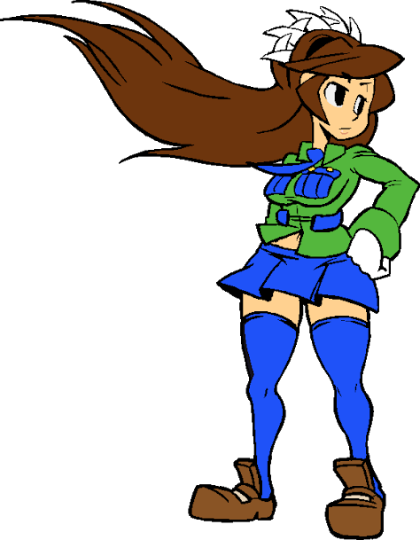 I Also Did Other Mario Palettes - Jojo's Bizarre Adventure Color Scheme (474x609)