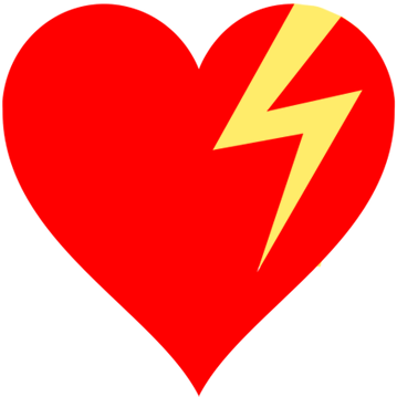 Heart Gif Png (500x500)