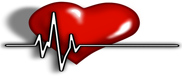 What If You Suffer A Cardiac Arrest - Cardiac Arrest Clip Art (620x270)