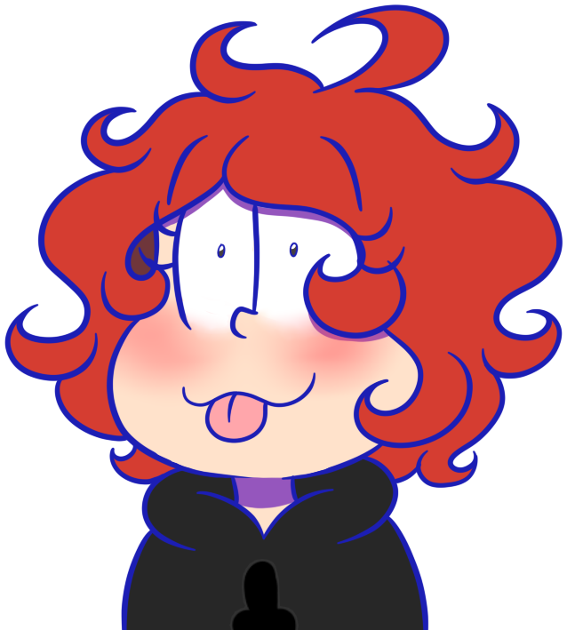 Houston I Think We Got A Problem - Cartoon (707x708)