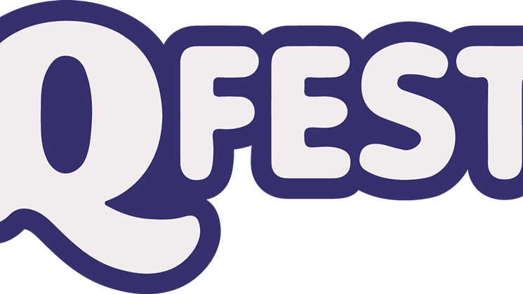 Qfest Preview And Launch Party - Qfest Preview And Launch Party (745x420)