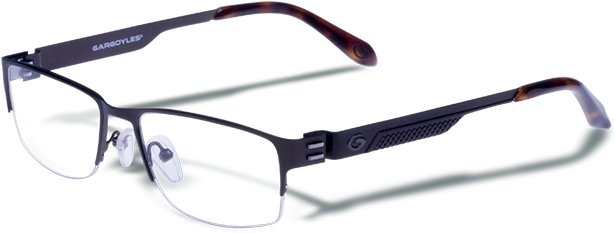 Wheeler Satin Brown - Gargoyles Wheeler Metal Eyeglasses, Blue (620x385)