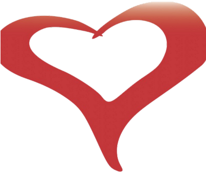 Cpr Safe Program - Heart (400x400)