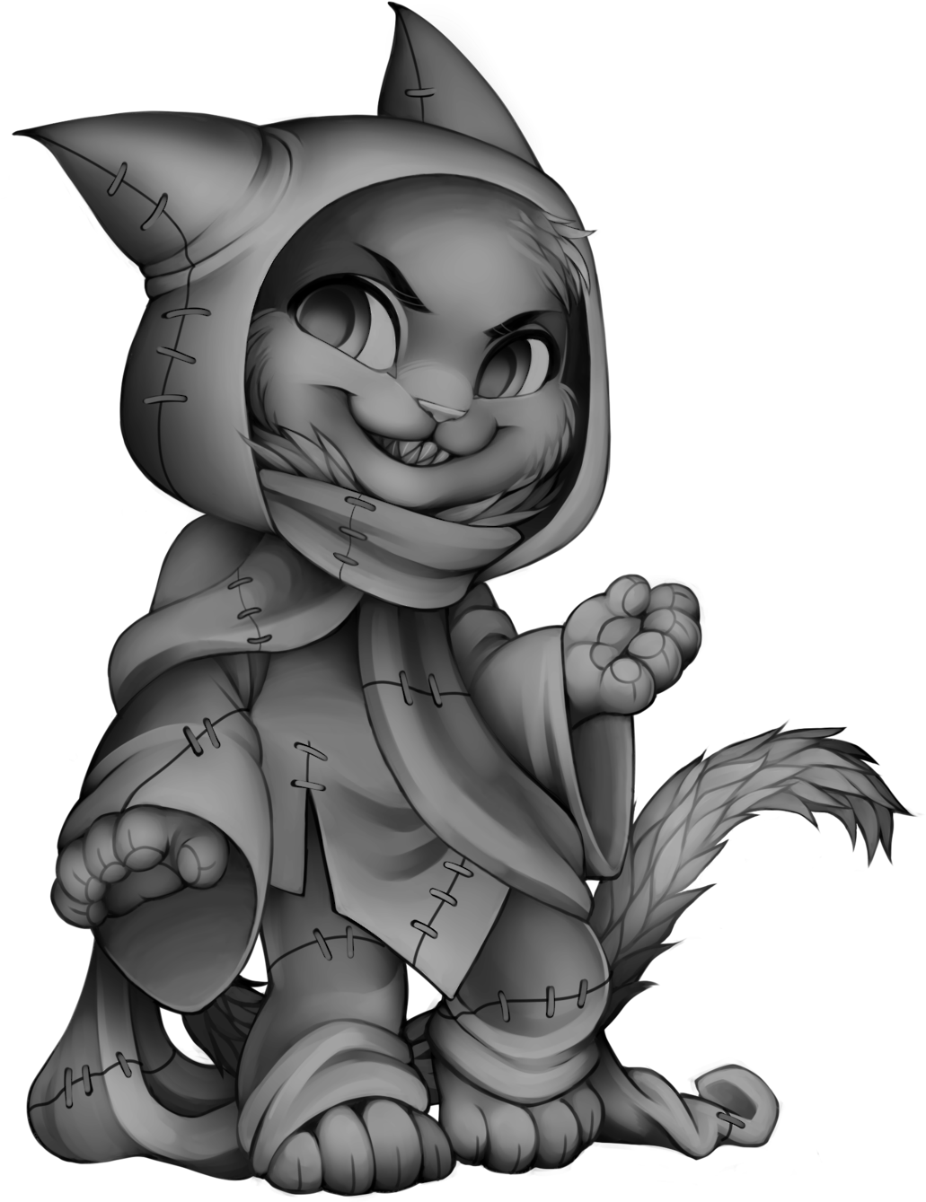 Tumblr Omlvumebnc1un2ktyo1 1280 - Furvilla Spooky Base (1280x1391)