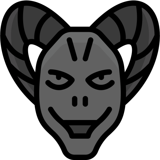 Harry, Potter, Gargoyle Icon - Gargoyle (512x512)