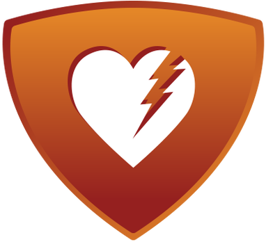 Aed - Automated External Defibrillator (395x433)