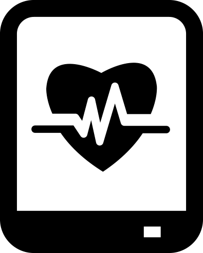 Medical Devices Icon Png (395x493)