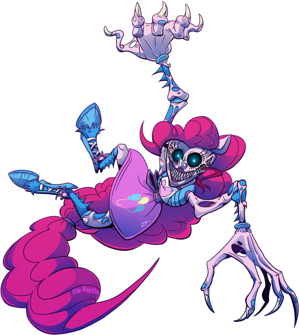 Rile. Serpentarium