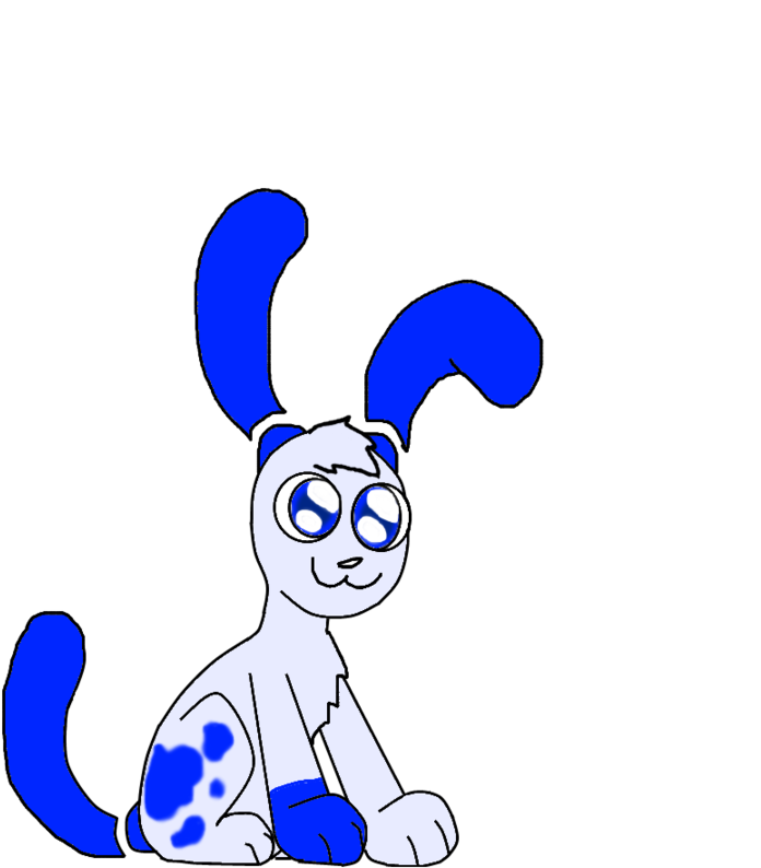 New Character - Cartoon (900x900)