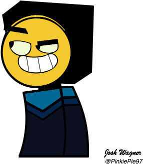 Master Frown By Pinkiepie097 - Unikitty Master Frown Friend (640x480)