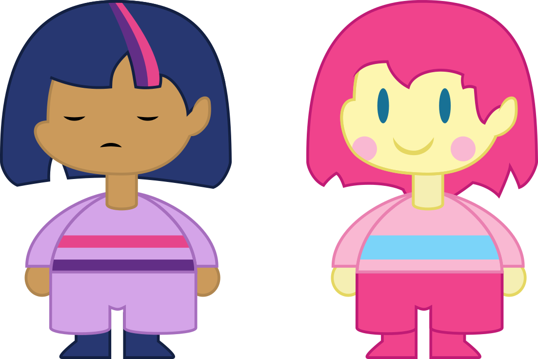 Dalekolt, Blushing, Blush Sticker, C - Pinkie Pie (1103x736)