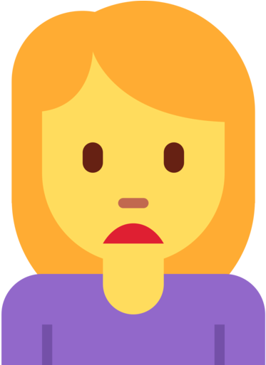 Twitter - Significado Desse Emoji 💆 (512x512)