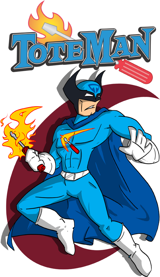 John David Mclaren - Cartoon (576x936)