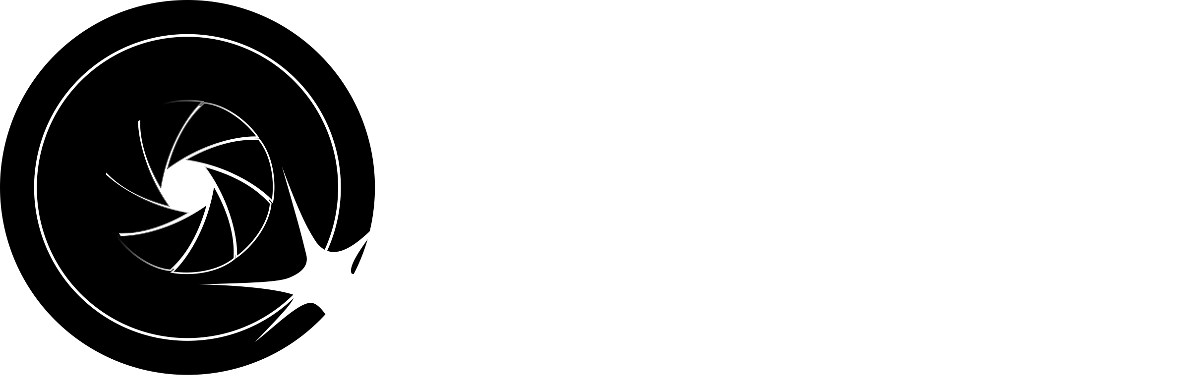 Logo Logo Logo Logo Logo - Circle (2390x777)