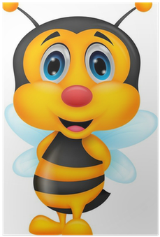Bee (400x400)
