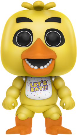 Five Nights At Freddy's - Five Nights At Freddy's 2 (560x560)