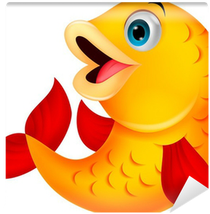 Cute Fish Cartoon (400x400)