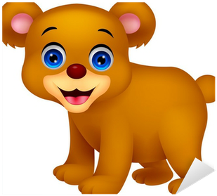 Oso En Animado (400x400)