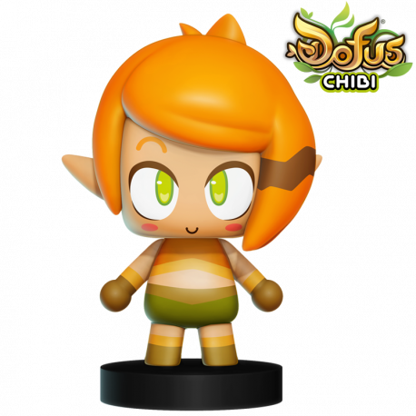 Figurine La Cra Chibi - Dofus (458x458)