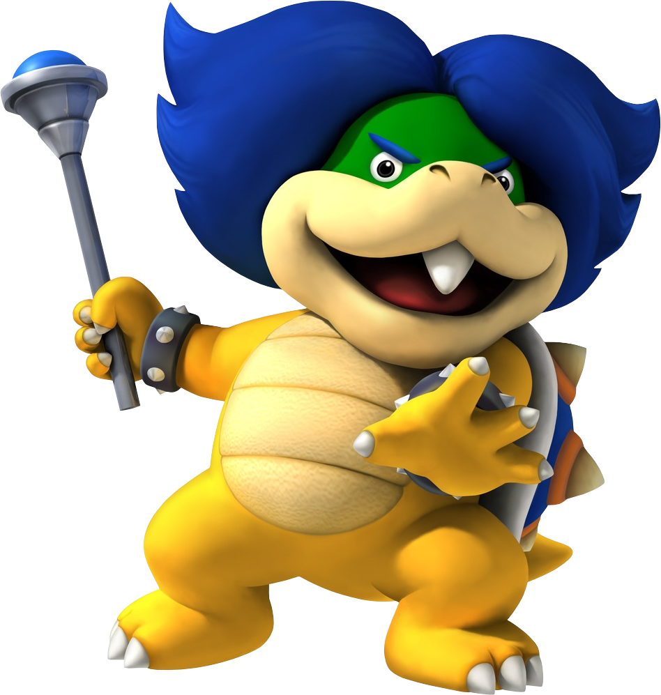 Ludwig Von Koopa Wii (948x997)