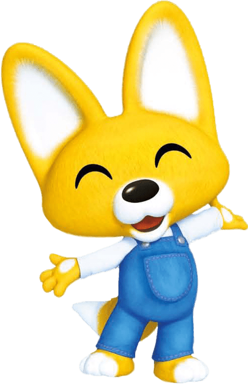 Posted By Kaylor Blakley At - Pororo The Little Penguin (519x775)