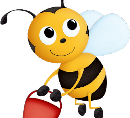 Cartoon Honey Bee Pictures - Clipart Pictures Of Honey Bees (640x480)