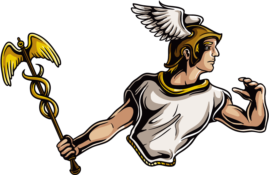 Hades Zeus Greek Mythology Twelve Olympians - Olympian Gods - (1000x1001) P...