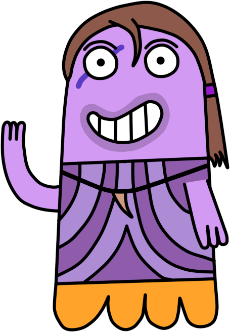 Author Comments - Fish Hooks (1080x1080)