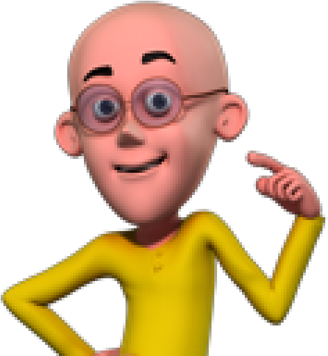 Patlu - Motu Or Patlu Ki Jodi (512x512)