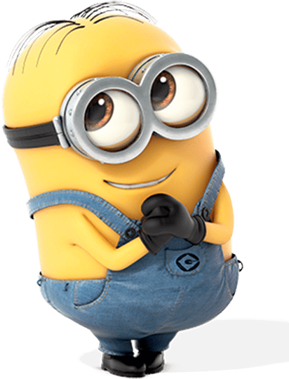 Minions Clipart Download Clipground Png - Cute Minions (457x600)