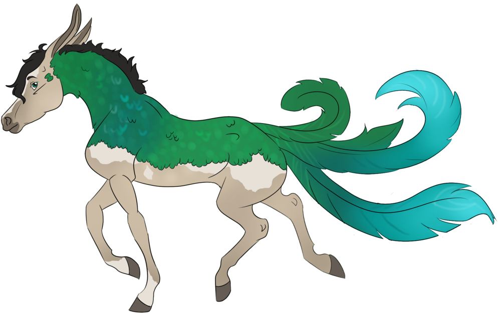 Babyface By Moonshinersdaughter Babyface By Moonshinersdaughter - Stallion (1024x647)