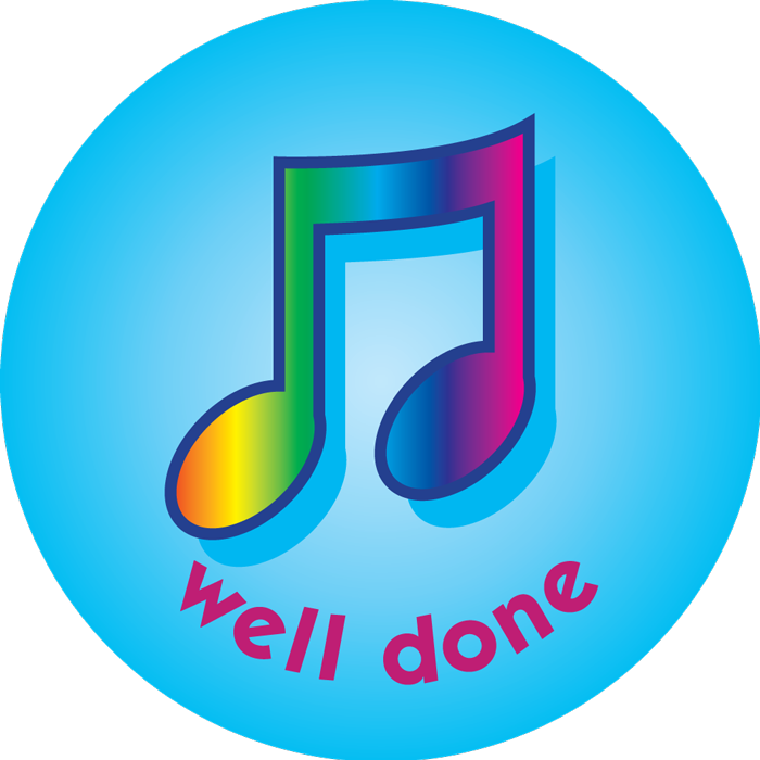 Well Done Stickers (700x700)