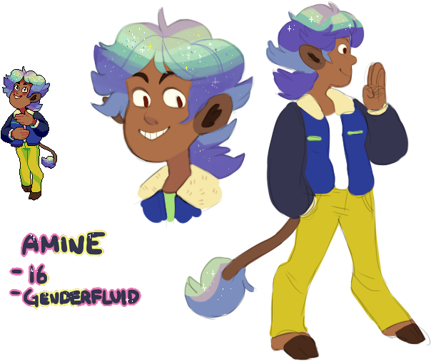 Vertebrate Human Behavior Mascot Clip Art - Cartoon (696x578)