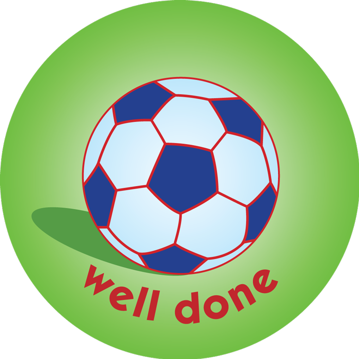 Well Done Stickers (700x700)