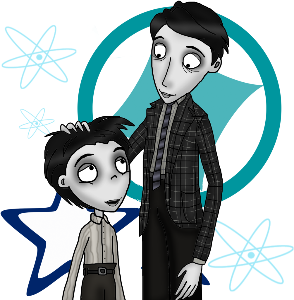 Beatlesgirlfab Well Done, Son - Cartoon (1024x1024)