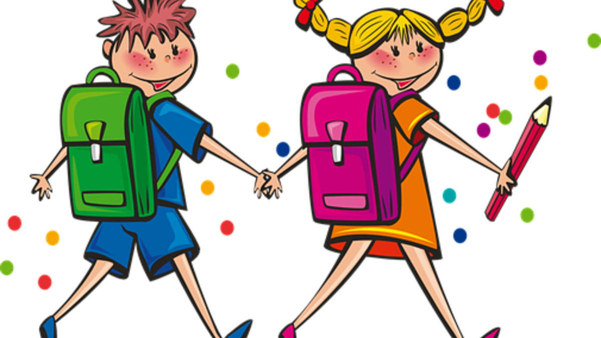 Human Behavior Boy Cartoon Clip Art - My Activity & Reward Charts In A Book With Coloring (1200x675)