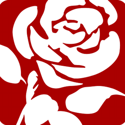 Pendle Labour - Labour Party (400x400)