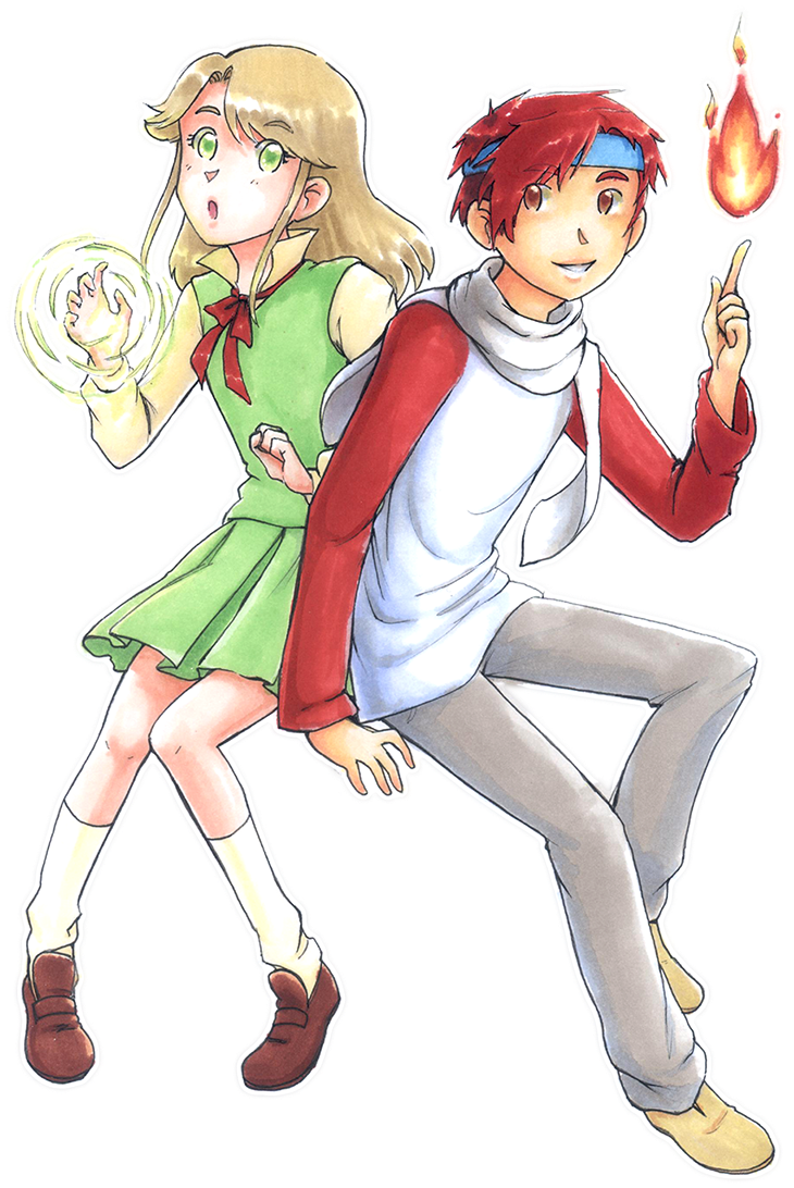 Costume Homo Sapiens Mangaka Human Behavior - Cartoon (795x1116)