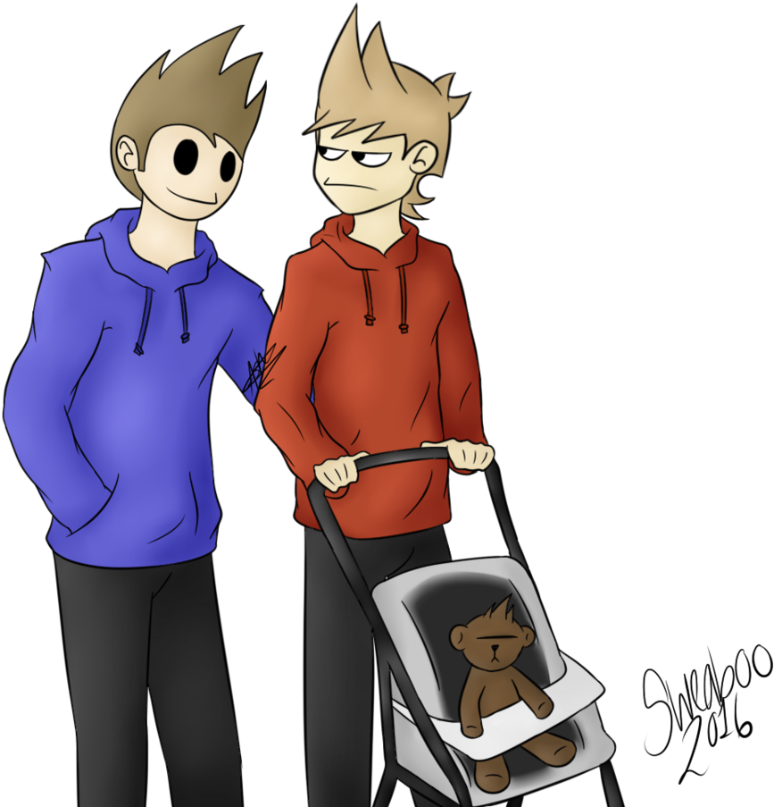 Deviantart Human Behavior Work Of Art - Cartoon (1024x931)